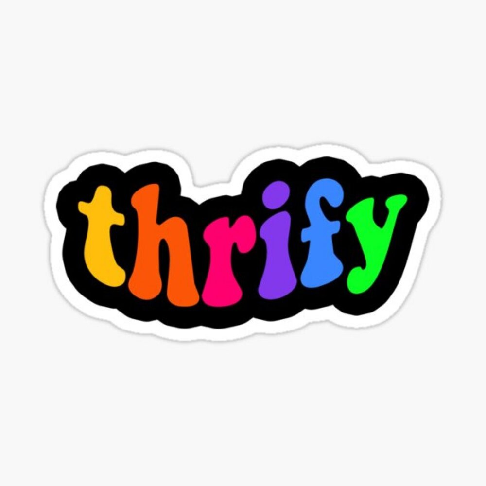 Meet your Posher, Thrifty